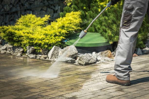 Playground Equipment Cleaning in Soquel, CA