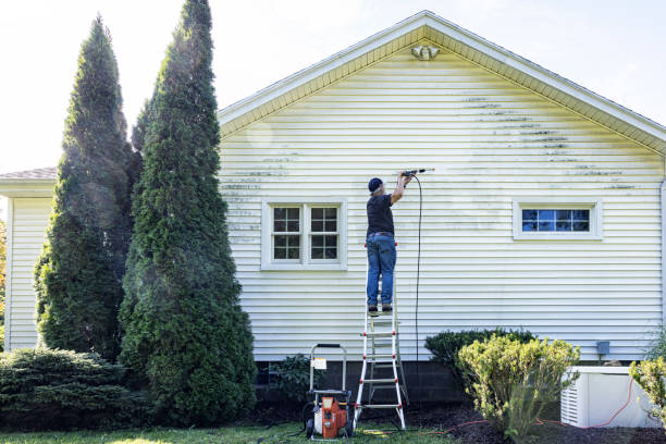 Best Restaurant Pressure Washing  in Soquel, CA